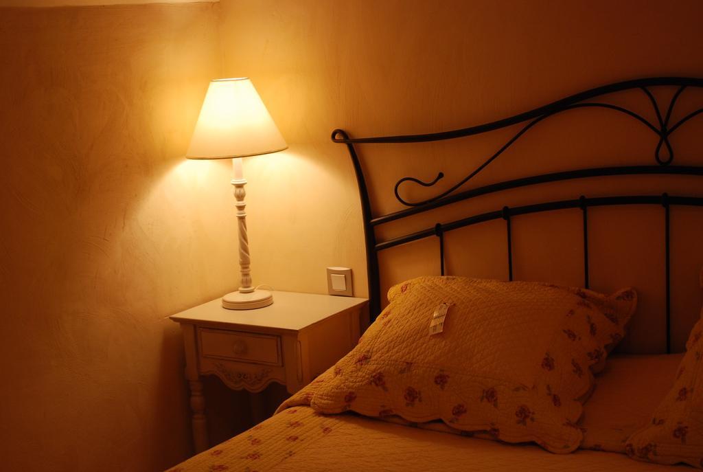 Belveyre A Rocamadour Apartamento Exterior foto